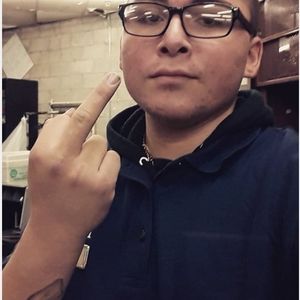 Meet your Posher, Kevin